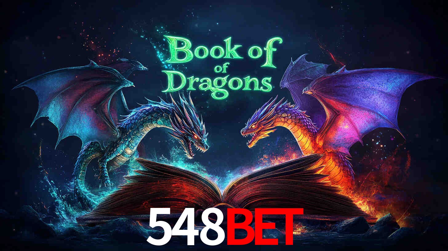 Desvendando o Mundo dos Jogos Virtuais na 548BET