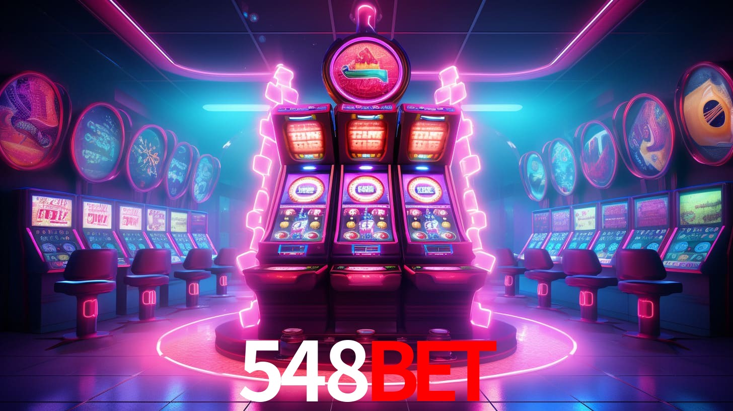 548BET app
