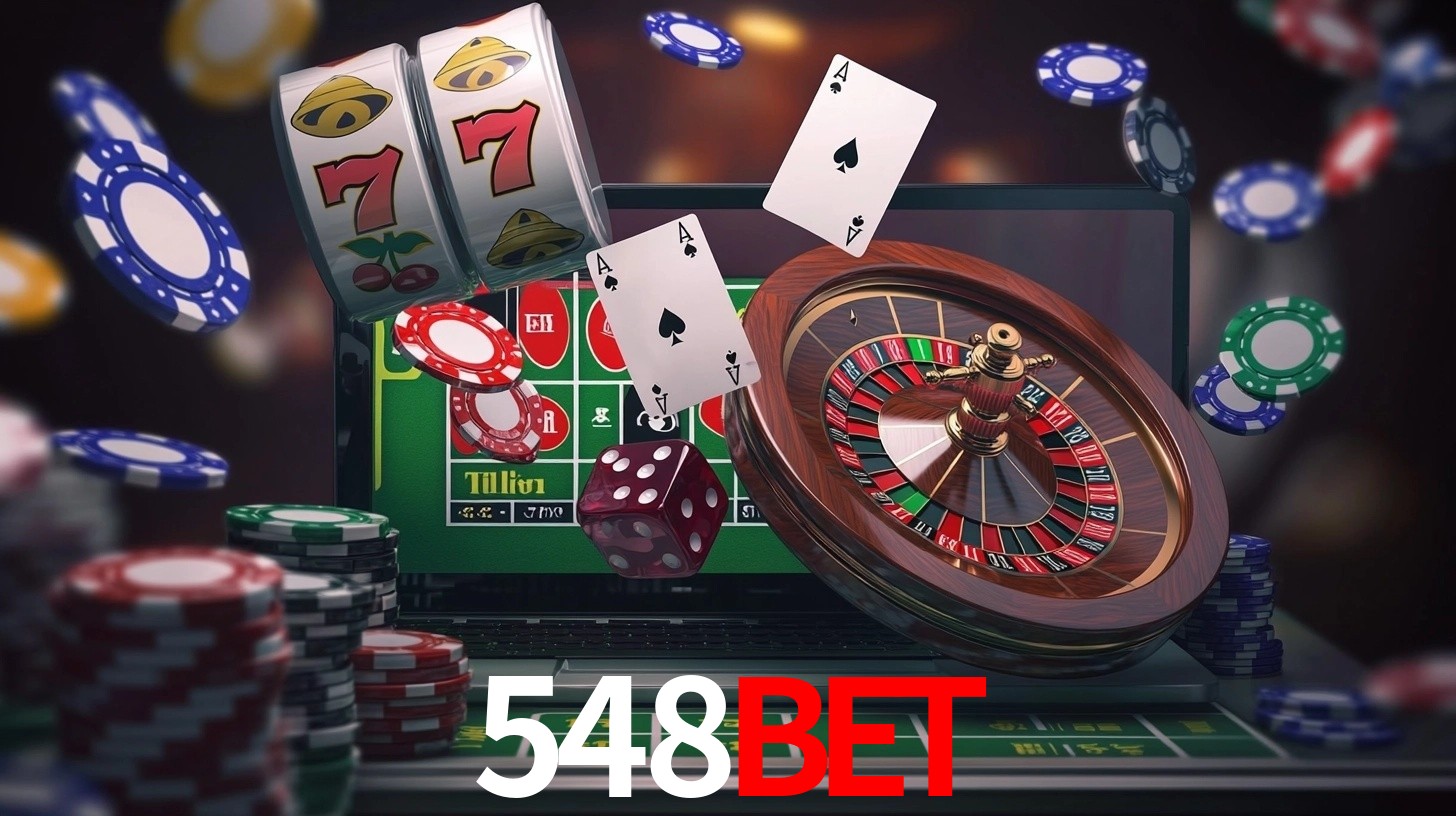 548BET