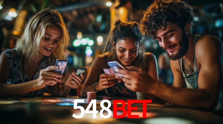 Daily Bonuses 548BET