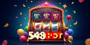 Mesa de Blackjack 548BET