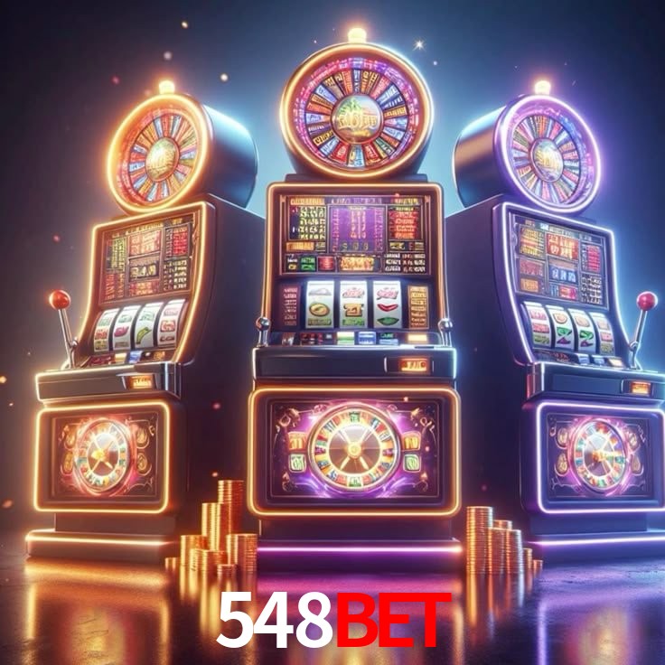 548BET app