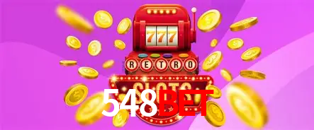 Descubra a Magia dos Jogos de Arcade no 548BET