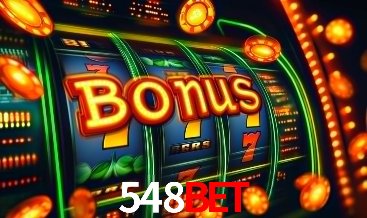 VIP Casino 548BET