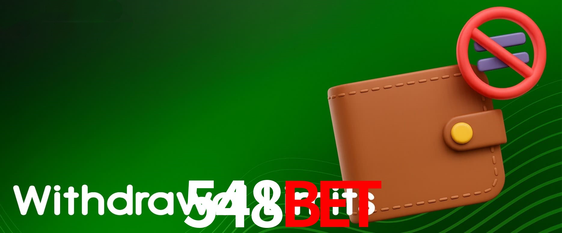 Promoção Relâmpago 548BET