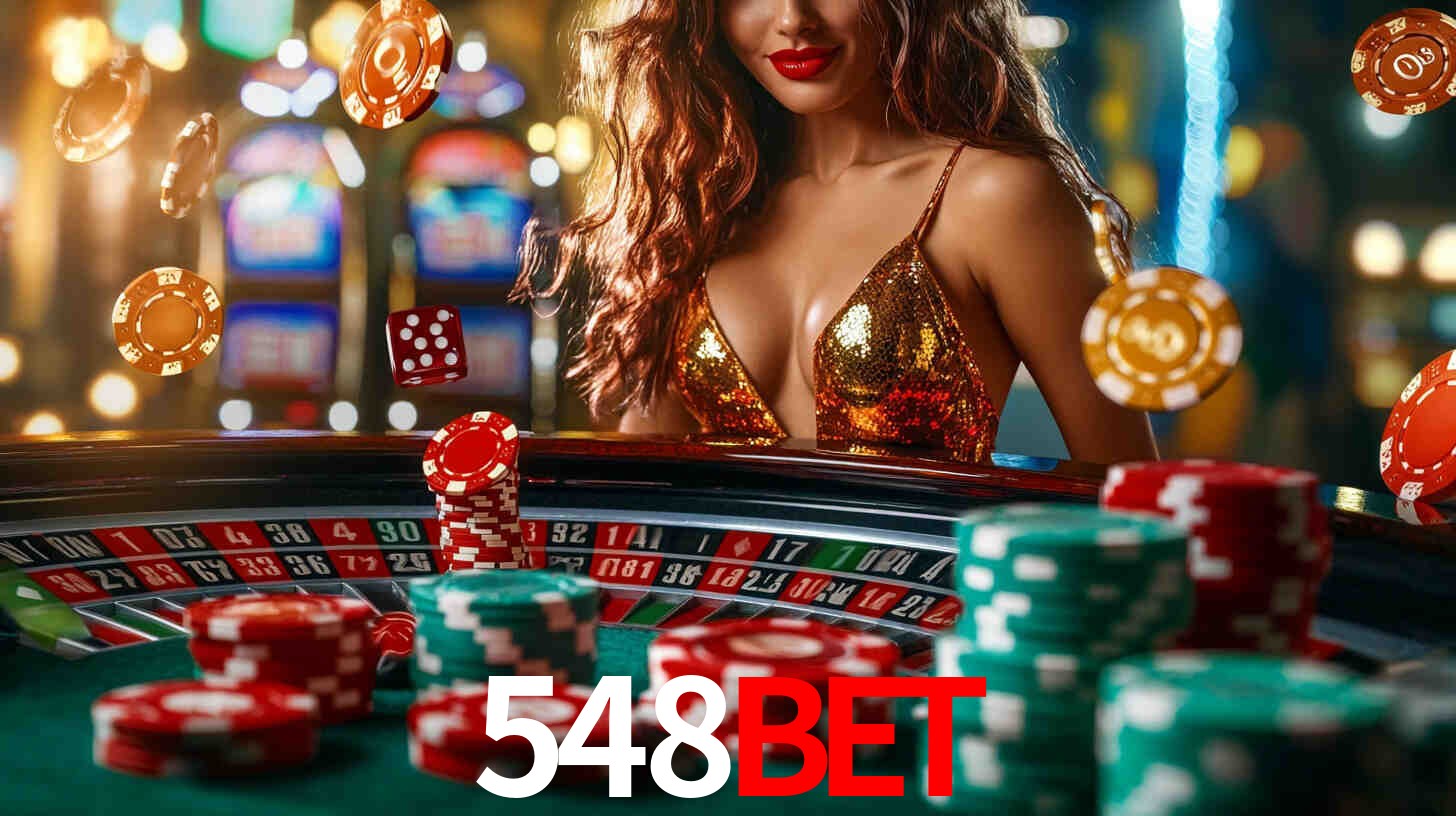 548BET App Interface