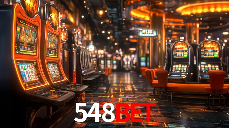 Explore as vantagens do 548BET: serviço profissional e confiabilidade