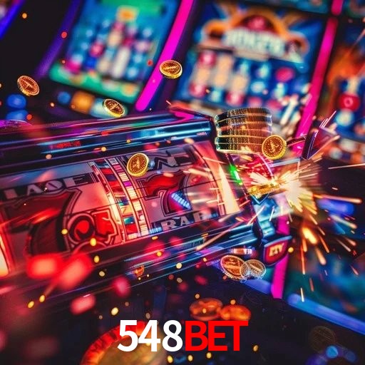 Inovações de Jogos na 548BET: O Futuro das Experiências Interativas