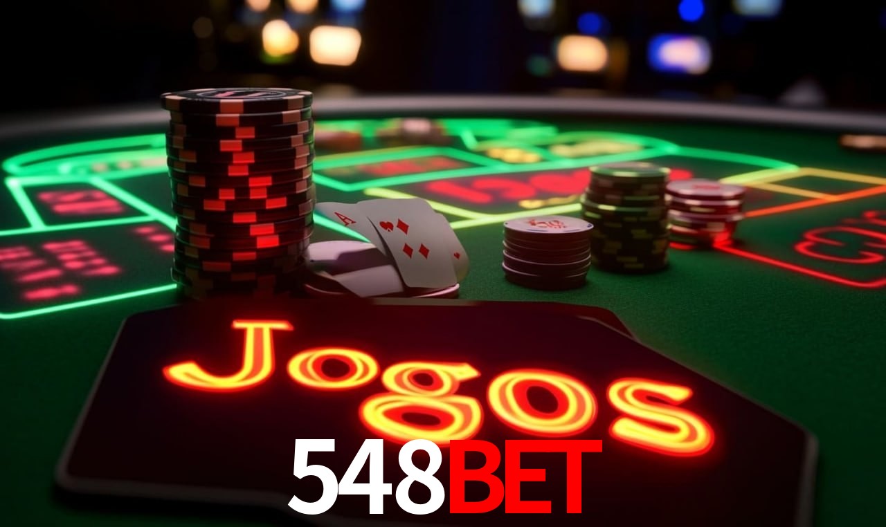 Torneios e prêmios garantidos na 548BET