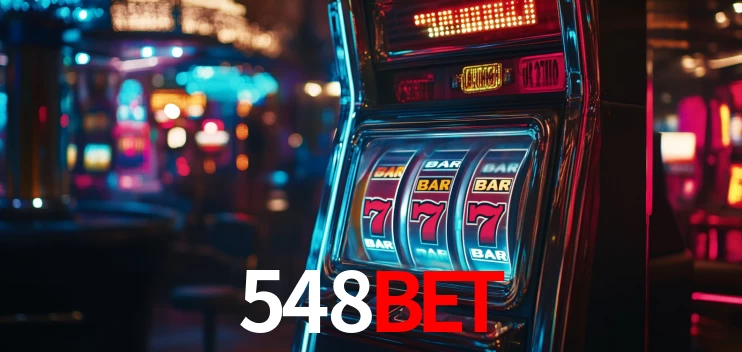 Welcome Bonus 548BET
