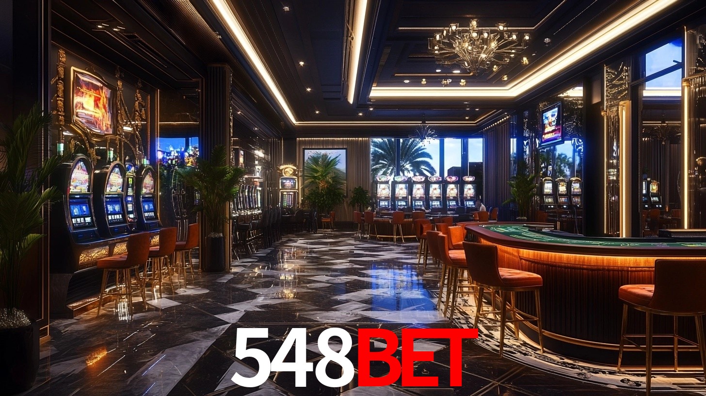Ofertas Imperdíveis na 548BET: Promoções e Bônus Que Valem a Pena