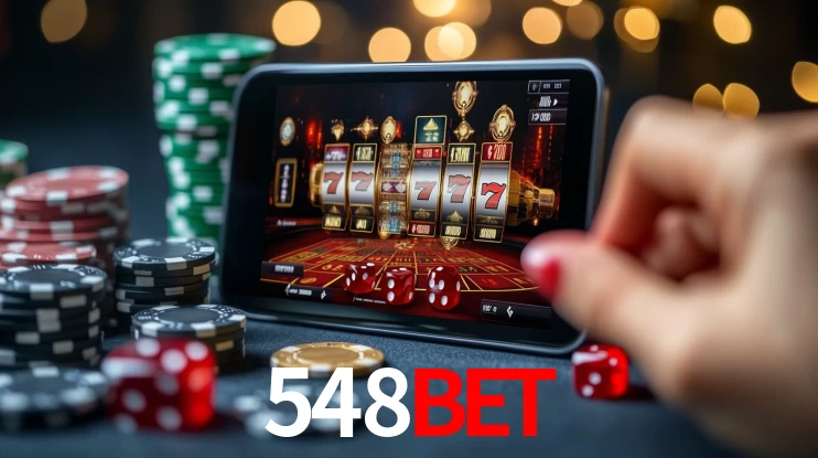 Instant EasyPaisa 548BET