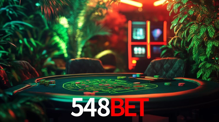 Tournaments 548BET